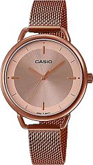 Casio Analog LTP-E413MR-9A Наручные часы