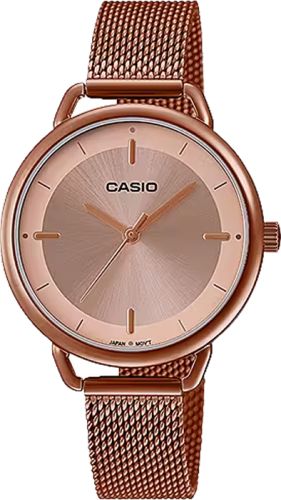 Фото часов Casio Analog LTP-E413MR-9A