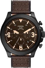 Fossil Latitude FS5751 Наручные часы