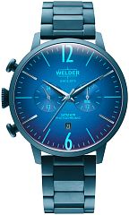 Welder
WWRC1027 Наручные часы