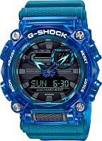 Casio G-Shock GA-900SKL-2A Наручные часы