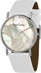 Женские часы Jacques Lemans York 1-2050B Наручные часы