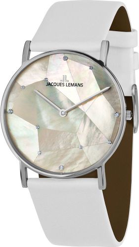 Фото часов Женские часы Jacques Lemans York 1-2050B