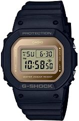 Casio GMD-S5600-1 Наручные часы