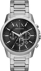 Armani Exchange Banks AX1720 Наручные часы