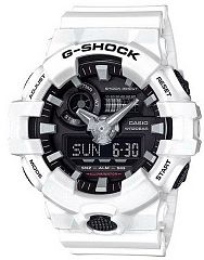 Casio G-Shock GA-700-7A Наручные часы