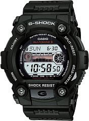 Casio G-Shock GW-7900-1E Наручные часы