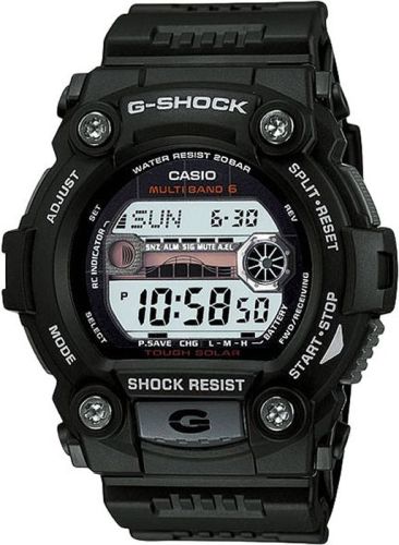 Фото часов Casio G-Shock GW-7900-1E