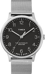 Мужские часы Timex The Waterbury Classic TW2R71500VN Наручные часы