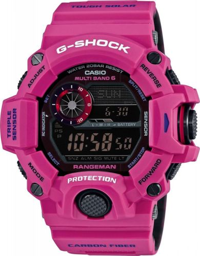 Фото часов Casio G-Shock GW-9400SRJ-4E