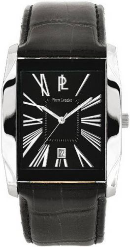 Фото часов Мужские часы Pierre Lannier Rectangle 283A133