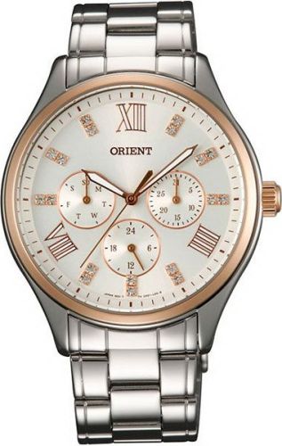 Фото часов Orient Fashionable Quartz SW05004W