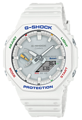 Casio G-Shock GA-B2100FC-7A Наручные часы