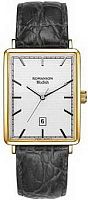 Мужские часы Romanson Modish DL5163SMG(WH) Наручные часы