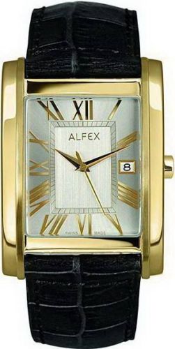 Фото часов Мужские часы Alfex Modern Classic 5667-838