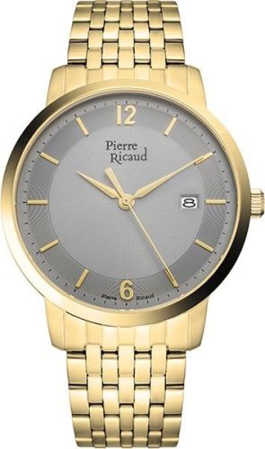 Фото часов Мужские часы Pierre Ricaud Bracelet P97247.1157Q
