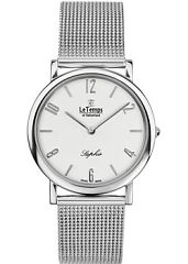 Le Temps Zafira Slim LT1085.01BS01 Наручные часы