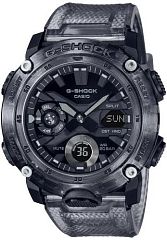 Мужские часы Casio G-Shock GA-2000SKE-8AER Наручные часы