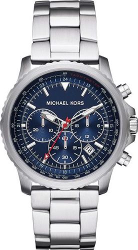 Фото часов Мужские часы Michael Kors Theroux MK8641