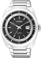 Мужские часы Citizen Sports AW1010-57E Наручные часы