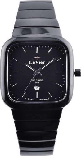 Фото часов Мужские часы LeVier L 7512 M Bl
