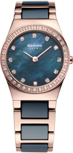 Фото часов Женские часы Bering Ceramic 32426-767