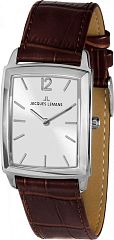 Женские часы Jacques Lemans Bienne 1-1905B Наручные часы