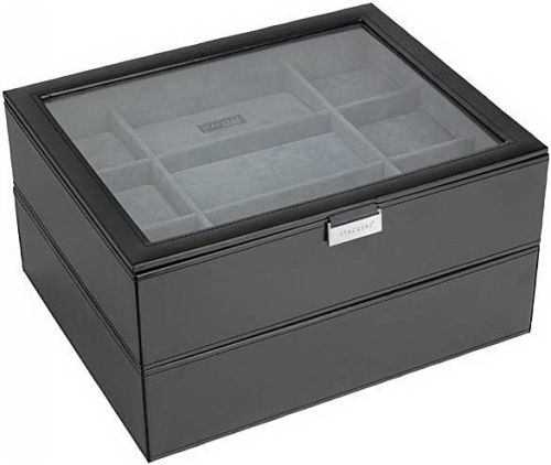 LC Designs Stackers LCD-73240 Шкатулки для часов и украшений