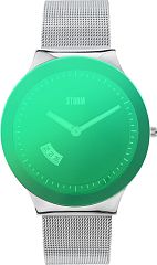 Мужские часы Storm Sotec Lazer Green 47075/L Наручные часы