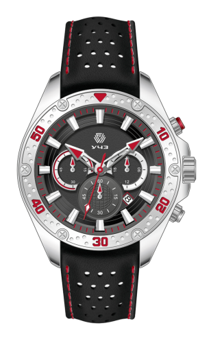 Фото часов УЧЗ Spectr 3057L-1