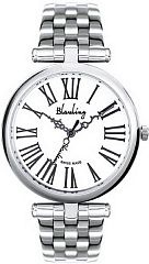 Женские часы Blauling Glass Art WB2618-12S Наручные часы