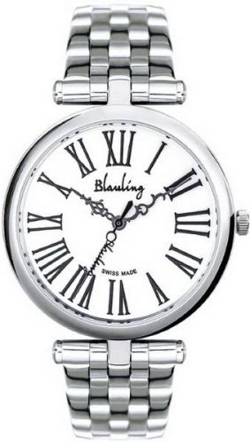 Фото часов Женские часы Blauling Glass Art WB2618-12S
