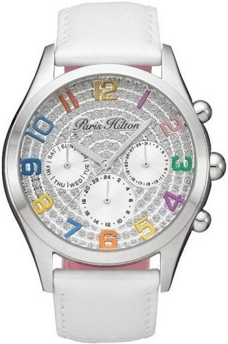 Фото часов Женские часы Paris Hilton Beverly PH.13107JS/04