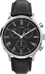 Timex Waterbury Chrono TW2U88300 Наручные часы