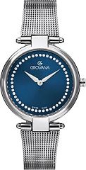 Женские часы Grovana Dressline 4516.1135 Наручные часы