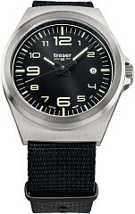 Мужские часы Traser P59 Essential M BlackD 108638 Наручные часы
