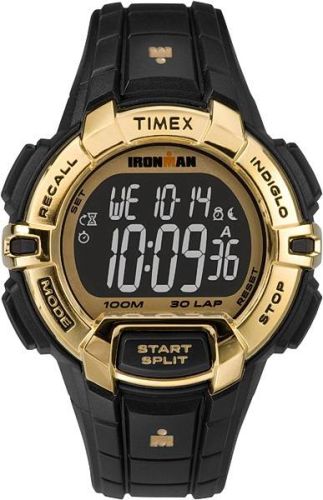 Фото часов Унисекс часы Timex Ironman TW5M06300