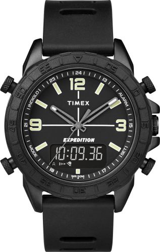 Фото часов Мужские часы Timex Expedition Pioneer Combo TW4B17000VN