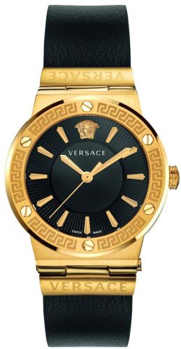 Фото часов Женские часы Versace Greca Logo VEVH00320