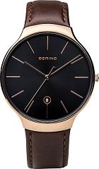 Унисекс часы Bering Classic 13338-562 Наручные часы