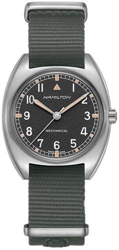 Фото часов Hamilton Khaki Aviation Pilot H76419931