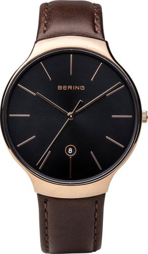 Фото часов Унисекс часы Bering Classic 13338-562