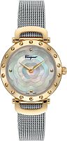 Женские часы Salvatore Ferragamo Style SFDM00618 Наручные часы