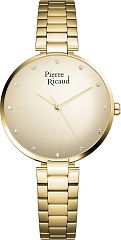Женские часы Pierre Ricaud Bracelet P22057.1141Q Наручные часы