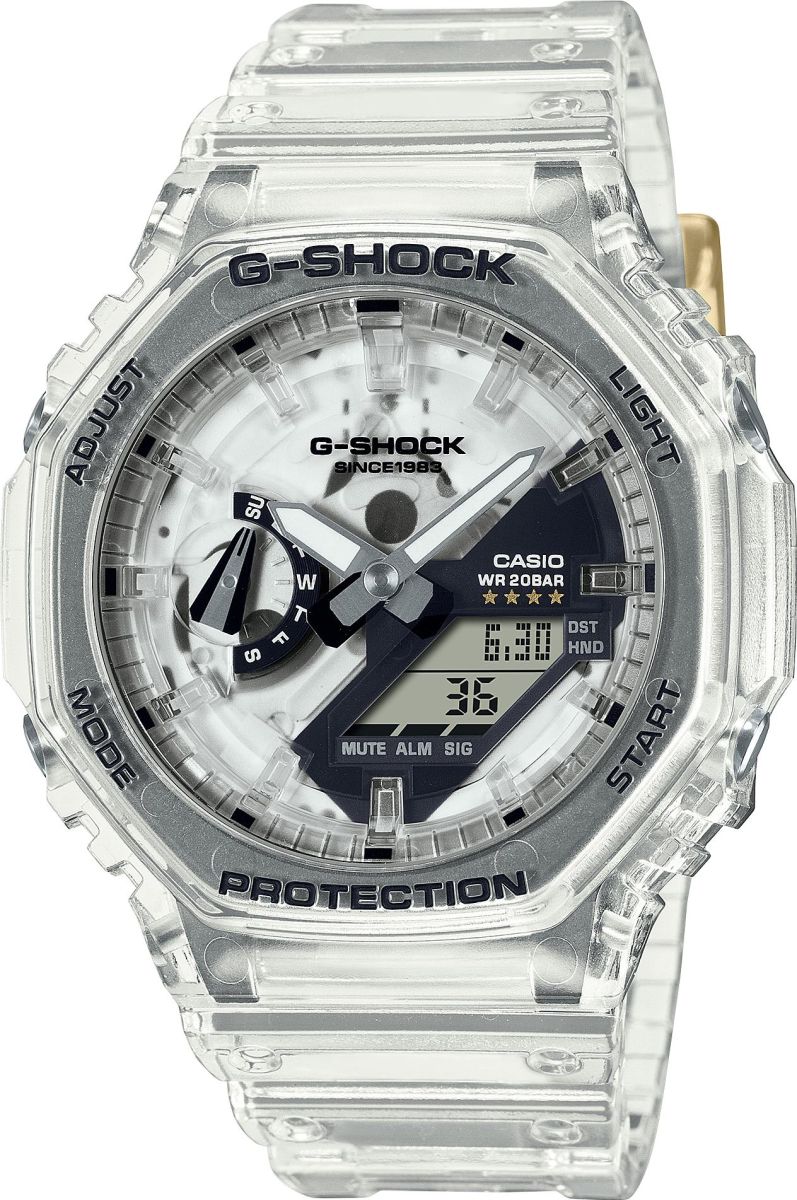 G shock since 1983 discount