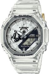 Casio G-Shock GA-2140RX-7A Наручные часы