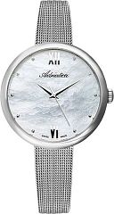 Женские часы Adriatica Bracelet A3632.518FQ Наручные часы