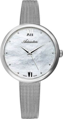 Фото часов Женские часы Adriatica Bracelet A3632.518FQ
