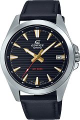 Casio Edifice EFV-140L-1A Наручные часы