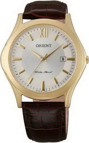 Фото часов Orient Basic Quartz FUNA9002W0
